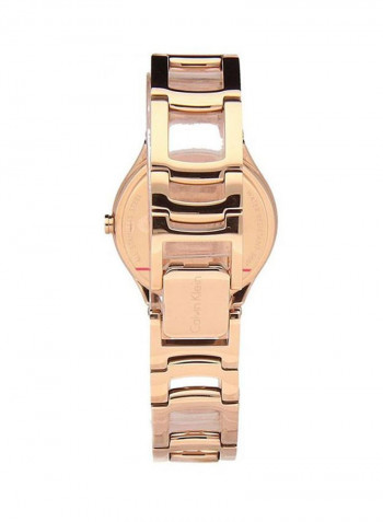Women's Damenuhr Water Resistant Analog Watch K6R236-26