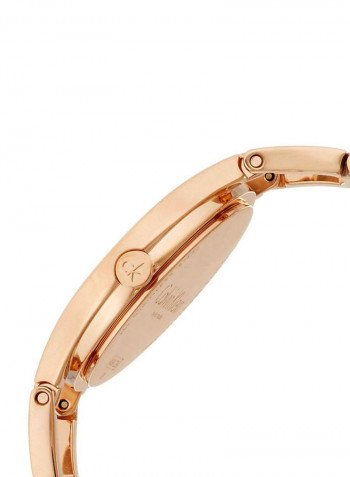 Women's Damenuhr Water Resistant Analog Watch K6R236-26