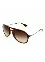Men's Aviator Sunglasses - Lens Size: 59 mm