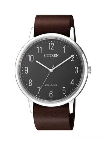 Men's Eco-Drive Analog Watch BJ6501-01E