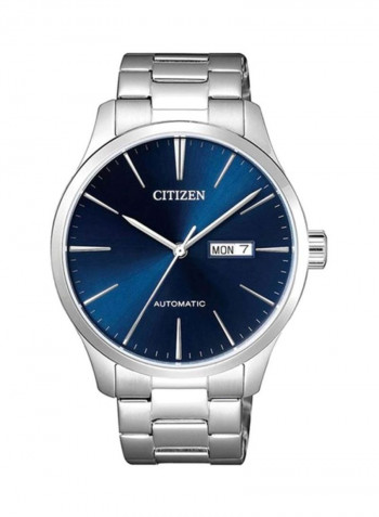 Men's Water Resistant Analog Watch NH8350-83L