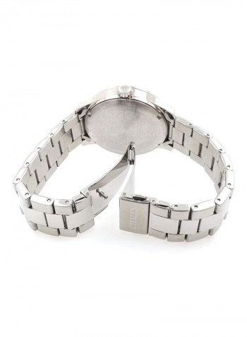 Men's Water Resistant Analog Watch NH8350-83L