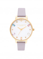 Women's Leather Analog Wrist Watch OB16RB11 reviews Women's Leather Analog Wrist Watch OB16RB11
