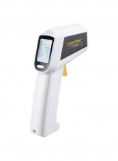 Digital Thermo Spot Laser White