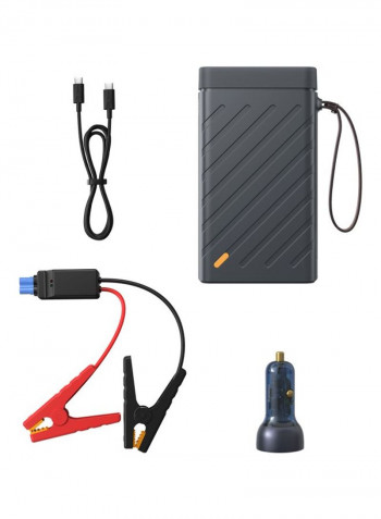 Re-Boost Jump Starter Kit