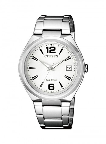 Women's Eco-Drive Analog Watch FE6020-56B