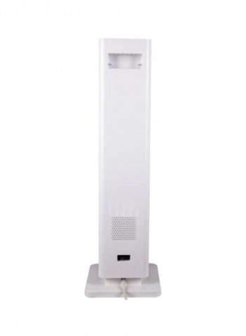 Ceramic Hot And Cool Heater 2000W HT-230 White