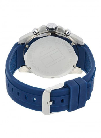 Men's Water Resistant Chronograph Watch 1791350