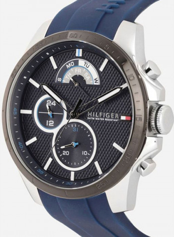 Men's Water Resistant Chronograph Watch 1791350