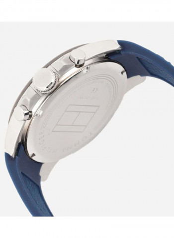 Men's Water Resistant Chronograph Watch 1791350