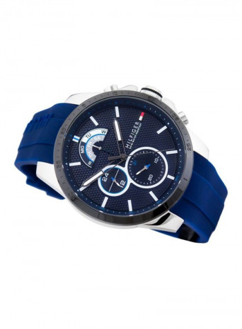 Men's Water Resistant Chronograph Watch 1791350