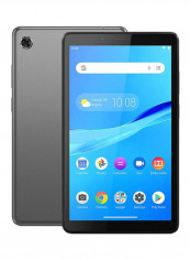 Tab M7 7inch, 32GB, 2GB RAM, Wi-Fi, 4G LTE, Iron Grey
