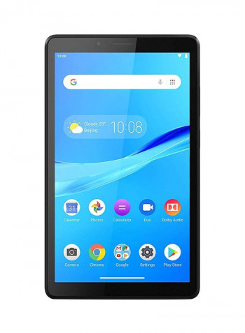 Tab M7 7inch, 32GB, 2GB RAM, Wi-Fi, 4G LTE, Iron Grey