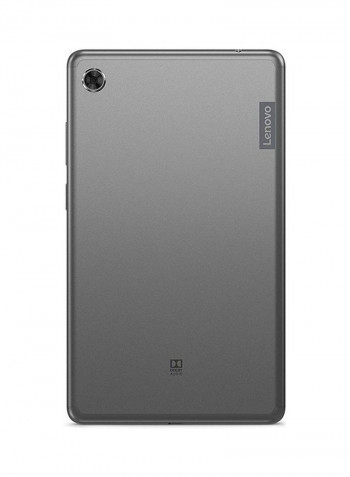Tab M7 7inch, 32GB, 2GB RAM, Wi-Fi, 4G LTE, Iron Grey
