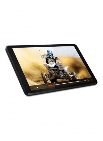 Tab M7 7inch, 32GB, 2GB RAM, Wi-Fi, 4G LTE, Iron Grey