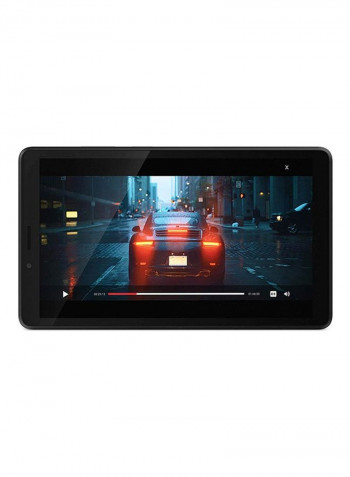 Tab M7 7inch, 32GB, 2GB RAM, Wi-Fi, 4G LTE, Iron Grey