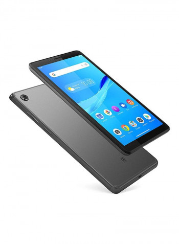 Tab M7 7inch, 32GB, 2GB RAM, Wi-Fi, 4G LTE, Iron Grey