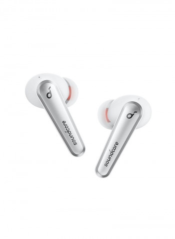 Liberty Air 2 Pro True Wireless Earbuds White