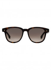 Men's Square Frame Sunglasses