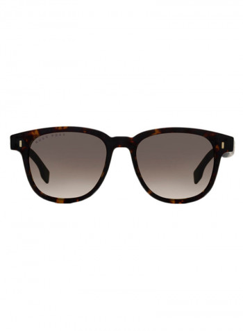 Men's Square Frame Sunglasses