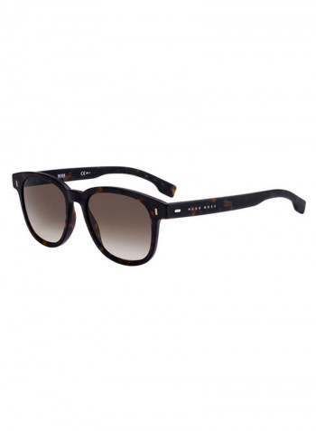 Men's Square Frame Sunglasses