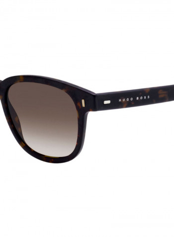 Men's Square Frame Sunglasses