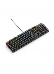 Modular Mechanical Gaming Keyboard