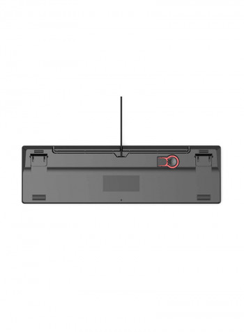 Modular Mechanical Gaming Keyboard