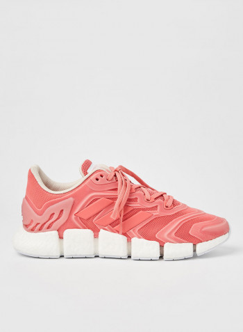 ClimaCool Heat.Rdy Running Shoes Pink/White