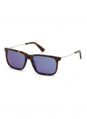 Men's Sunglass - Lens Size: 56 mm