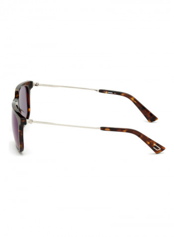 Men's Sunglass - Lens Size: 56 mm