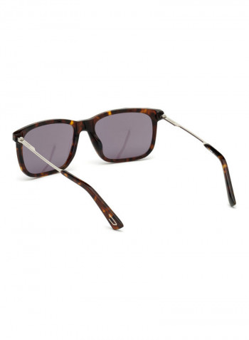Men's Sunglass - Lens Size: 56 mm