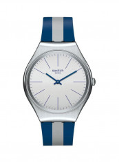 Men's Skinspring Water Resistant Analog Watch Skinspring