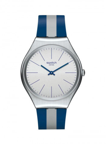 Men's Skinspring Water Resistant Analog Watch Skinspring