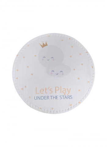 Playmat - Lets Sleep Under Stars