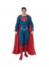 Justice League Movie: Superman ArtFX+ Statue 190millimeter