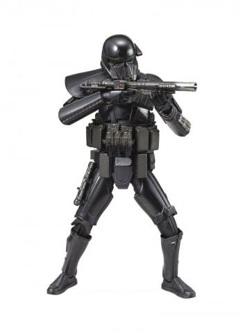 Star Wars Death Trooper Action Figure BAN209052