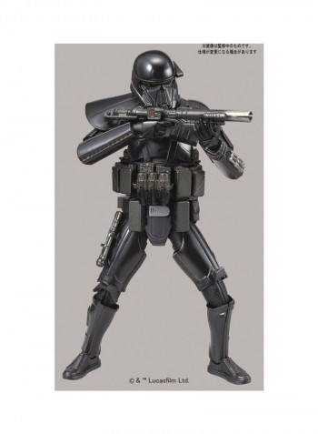 Star Wars Death Trooper Action Figure BAN209052