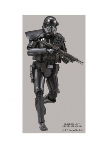 Star Wars Death Trooper Action Figure BAN209052