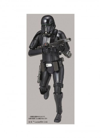 Star Wars Death Trooper Action Figure BAN209052