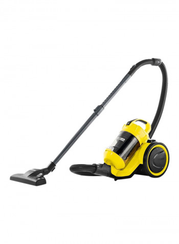 Vaccum Cleaner VC3 Yellow