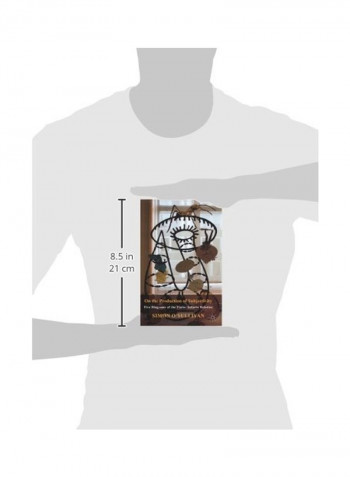 On The Production Of Subjectivity: Five Diagrams Of The Finite-Infinite Relation Paperback