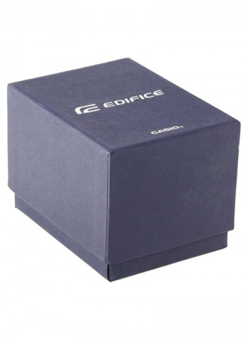 Men's Edifice Chronograph Watch EFR-539L-7BVUDF