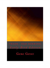 Train - Red Herring Paperback
