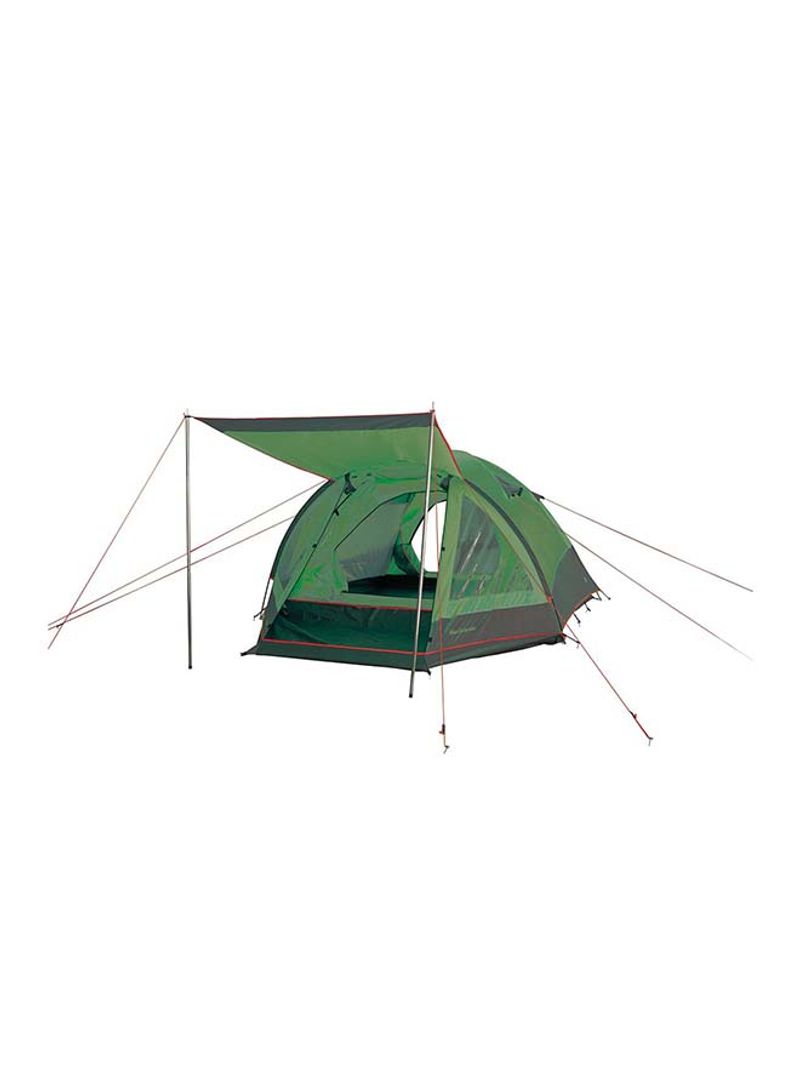 Camp-Gear Tent Rio Grande 65 x 21 x 18cm