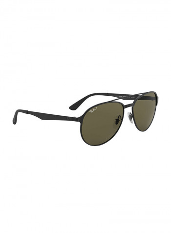 Men's Pilot Sunglasses