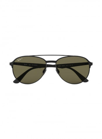 Men's Pilot Sunglasses