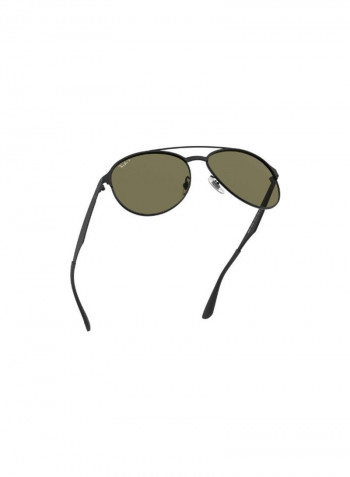 Men's Pilot Sunglasses