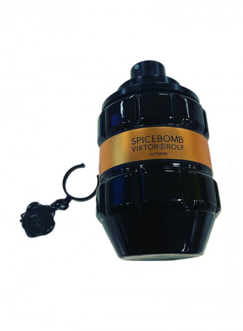 Spice Bomb Extreme EDP 90ml