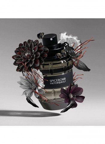Spice Bomb Extreme EDP 90ml